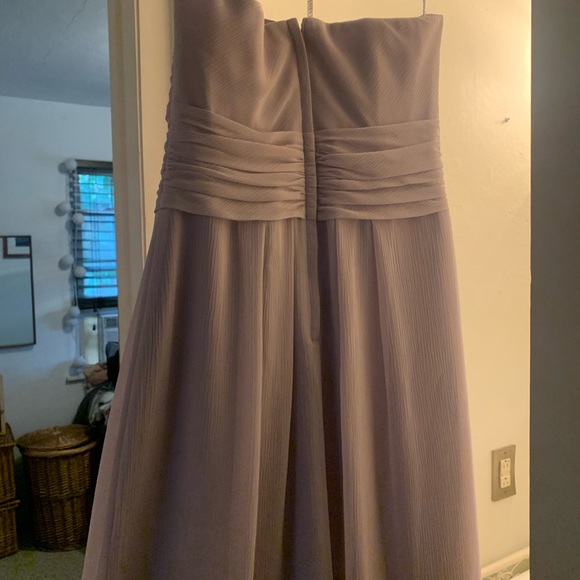 David’s Bridal Dress - Picture 6 of 6